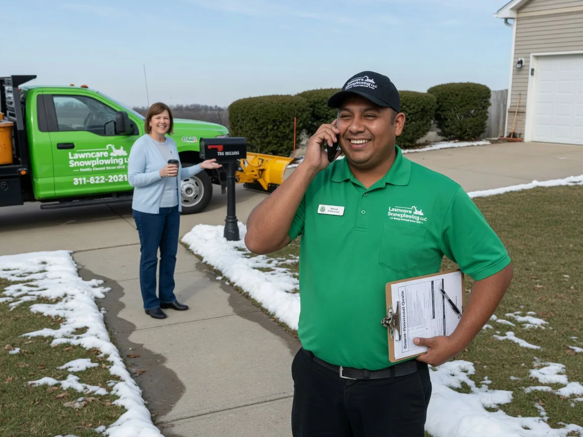 Lawn Care Services By Expert Landscaper Heavener, OK FAQs